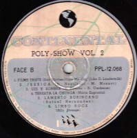 poly-e-seu-conjunto---poly-show-vol.-2-[1963]---selo-b